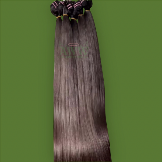 Raw Vietnamese Straight Bundles