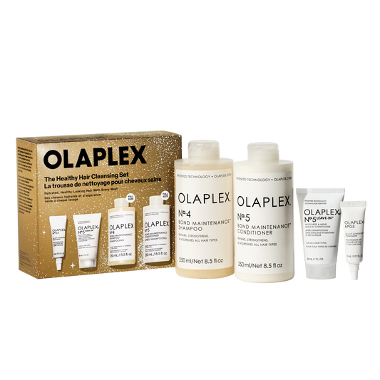 Olaplex Healthy Hair Cleansing Set
